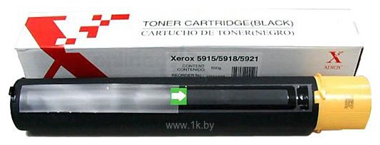 Фотографии Аналог Xerox 006R01020