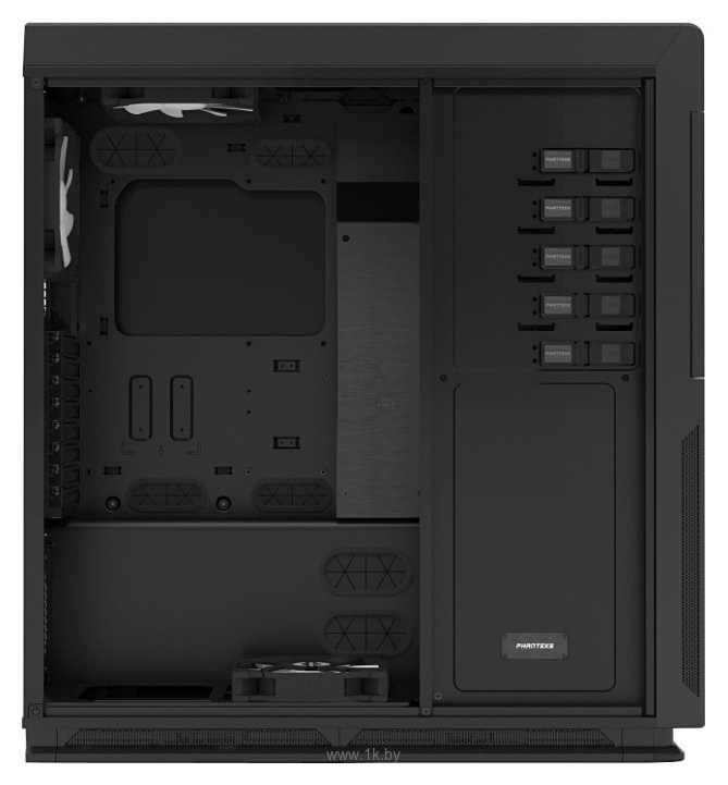 Фотографии Phanteks Enthoo Primo Black