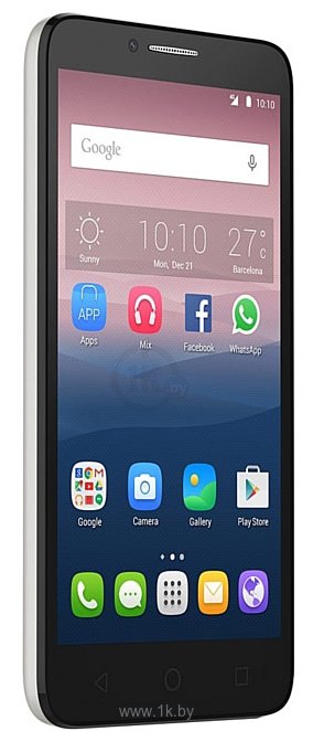 Фотографии Alcatel OneTouch POP 3 5054D