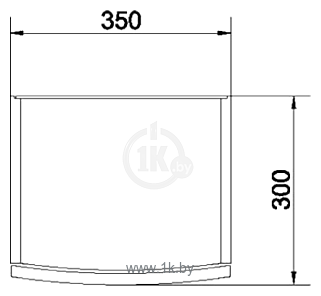 Фотографии Cersanit Easy (S573-012)