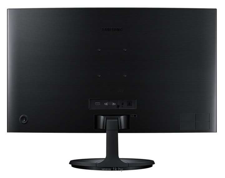 Фотографии Samsung C24F390FHU