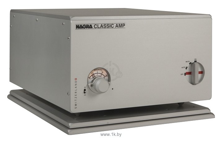 Фотографии Nagra Classic AMP