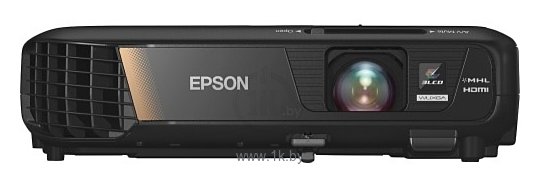Фотографии Epson EX9200