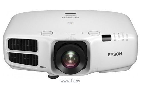 Фотографии Epson EB-G6550WU