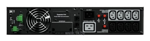 Фотографии CyberPower OL3000ERTXL2U