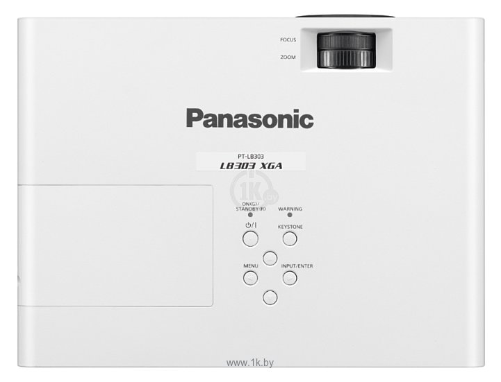 Фотографии Panasonic PT-LB303