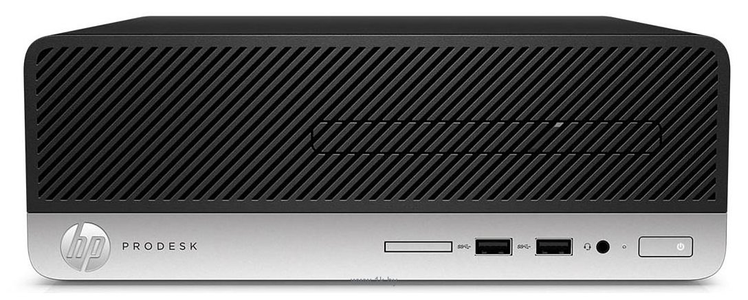 Фотографии HP ProDesk 400 G4 Small Form Factor (1EY31EA)