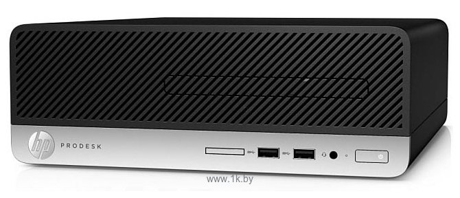 Фотографии HP ProDesk 400 G4 Small Form Factor (1EY31EA)