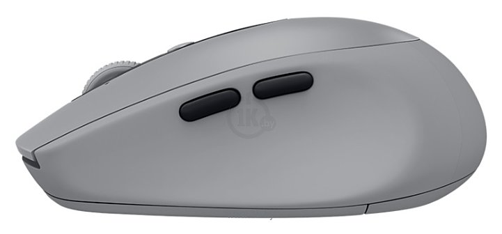 Фотографии Logitech M590 Multi-Device Silent Grey USB