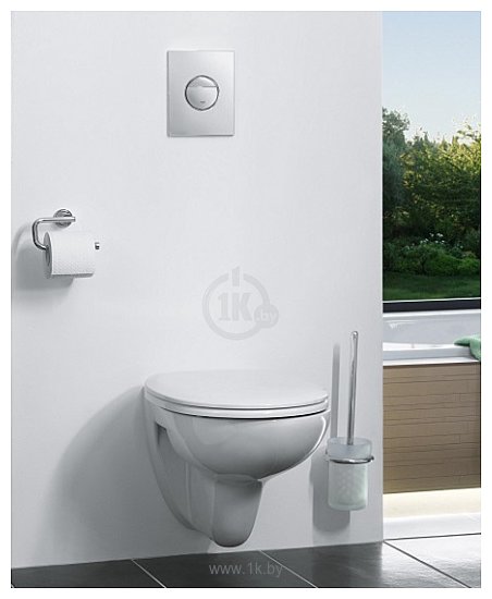 Фотографии Grohe Nova Cosmopolitan 38765P00