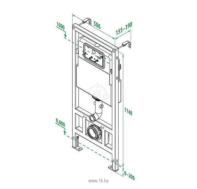 Фотографии IDDIS Neofix (NEO0000I32)