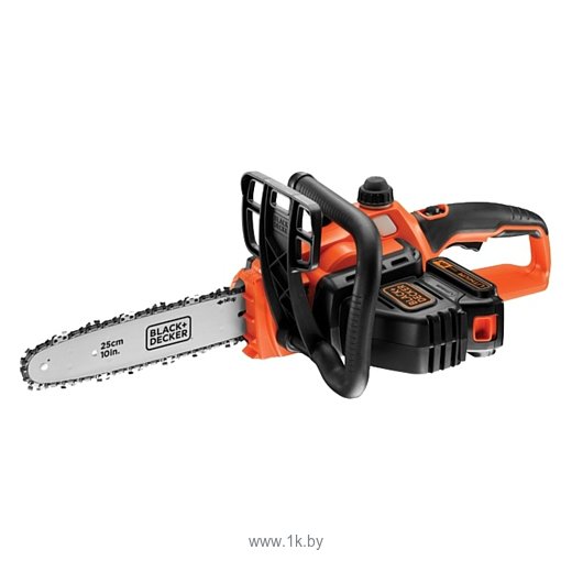 Фотографии Black&Decker GKC3630LB