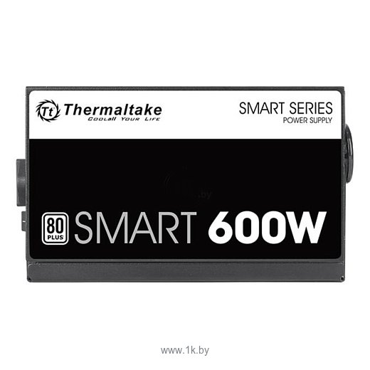 Фотографии Thermaltake Smart 600W