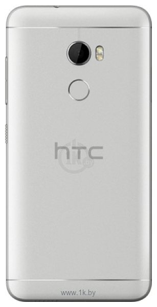 Фотографии HTC One X10