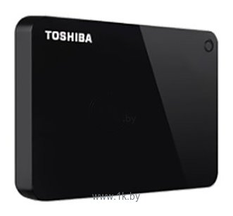 Фотографии Toshiba Canvio Advance 2TB