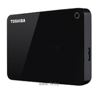 Фотографии Toshiba Canvio Advance 2TB