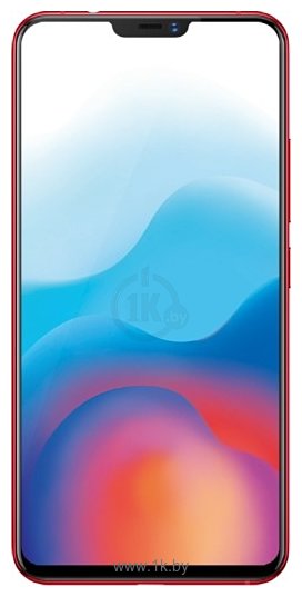 Фотографии Vivo X21 6/128Gb