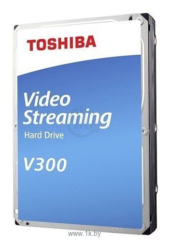 Фотографии Toshiba HDWU105UZSVA