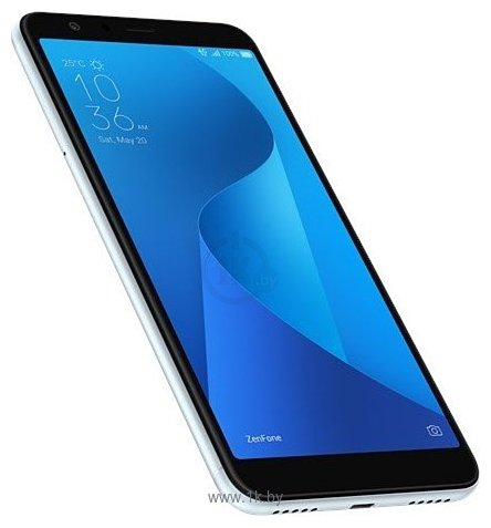 Фотографии ASUS ZenFone Max Plus (M1) ZB570TL 4/64Gb