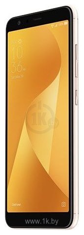 Фотографии ASUS ZenFone Max Plus (M1) ZB570TL 4/64Gb