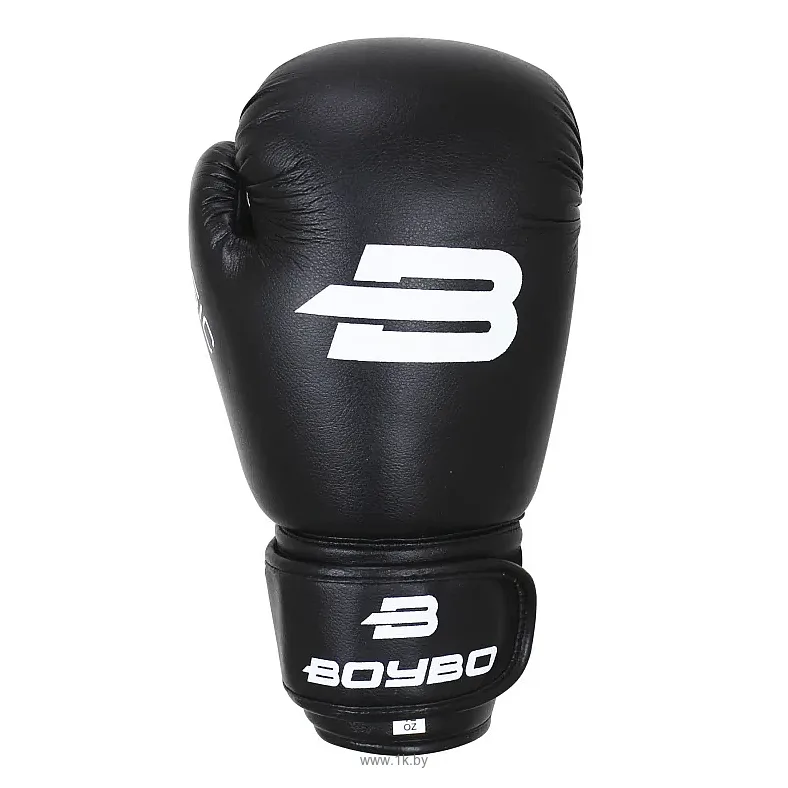 Фотографии BoyBo Basic 4 OZ (черный) Фотографии BoyBo Basic 4 OZ (черный)