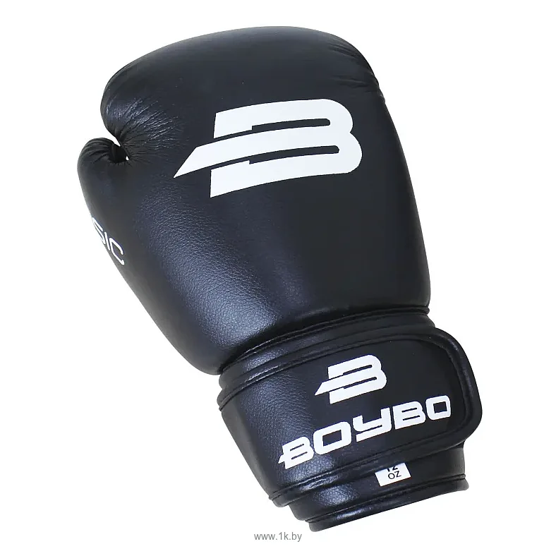 Фотографии BoyBo Basic 4 OZ (черный) Фотографии BoyBo Basic 4 OZ (черный)