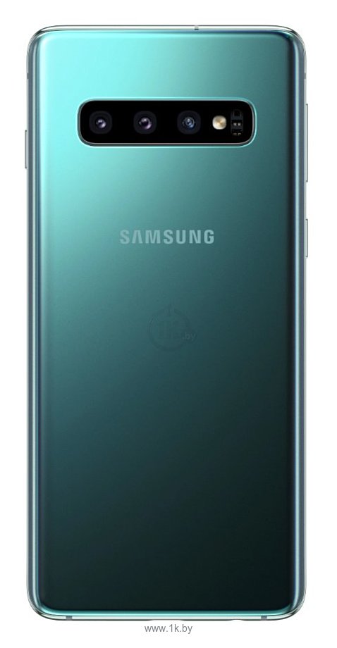 Фотографии Samsung Galaxy S10 G9730 8/128Gb SDM 855