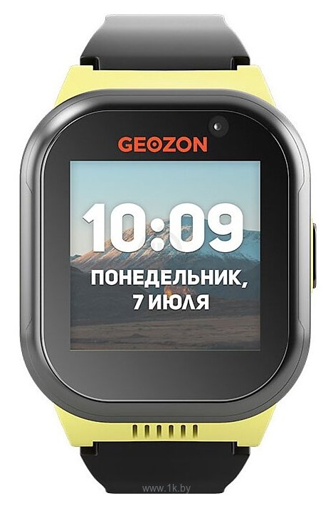 Фотографии GEOZON LTE