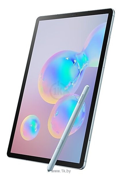 Фотографии Samsung Galaxy Tab S6 10.5 SM-T865 128Gb