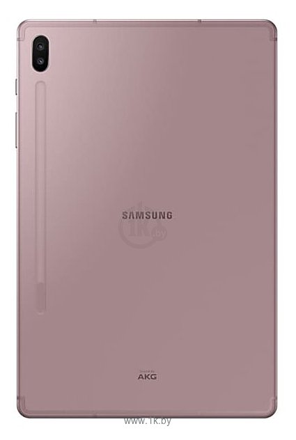 Фотографии Samsung Galaxy Tab S6 10.5 SM-T865 128Gb