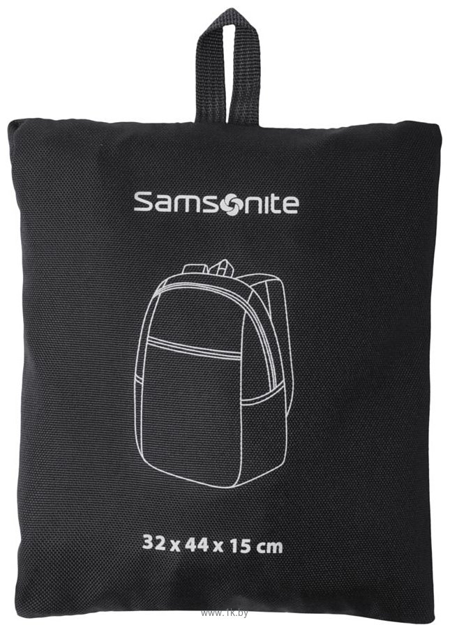 Фотографии Samsonite Travel Acc. U23-09614 19 черный