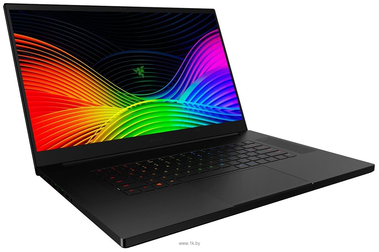 Фотографии Razer Blade Pro 17 RZ09-02876E92-R3E1