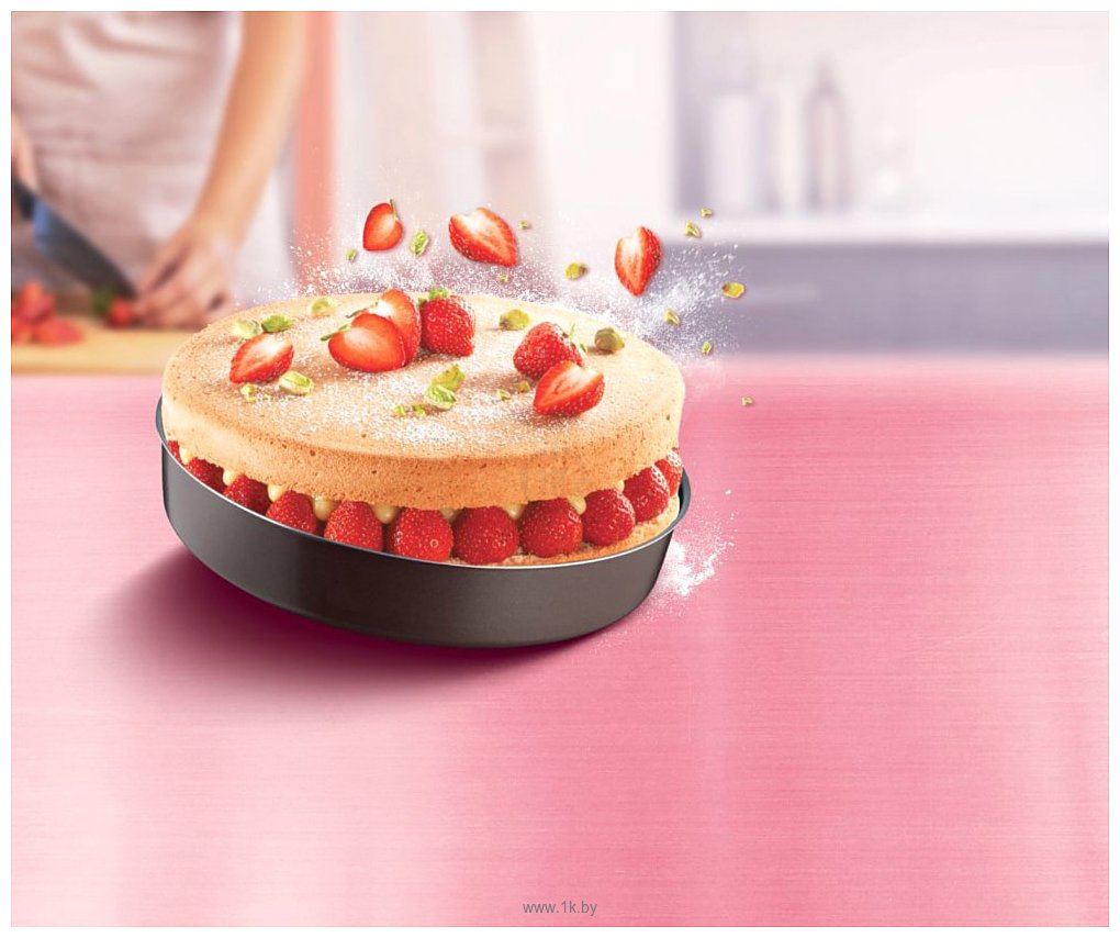 Фотографии Tefal Perfectbake J5549702