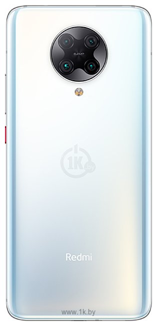 Фотографии Xiaomi Redmi K30 Pro 6/128GB (китайская версия)