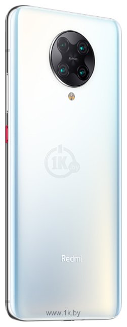 Фотографии Xiaomi Redmi K30 Pro 6/128GB (китайская версия)