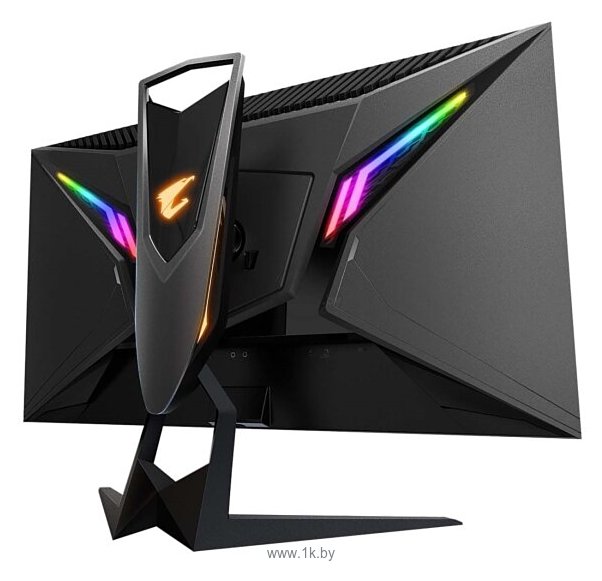 Фотографии GIGABYTE AORUS FI27Q-P