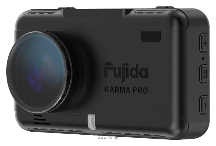 Фотографии Fujida Karma Pro S WiFi
