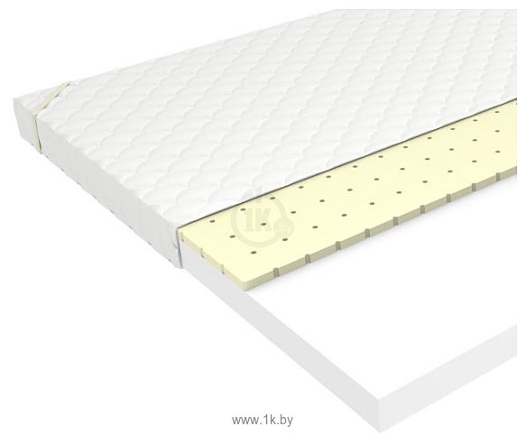 Фотографии ЭОС Топп 4 70x190 трикотаж