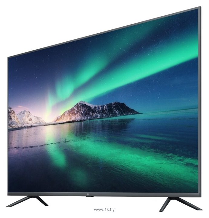 Фотографии Xiaomi Mi TV 4S 55 T2 Global