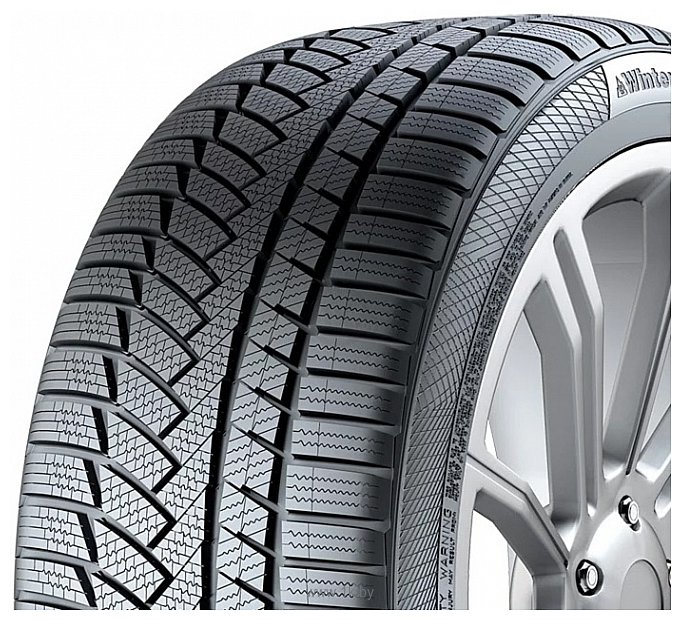 Фотографии Continental WinterContact TS 850 P 285/45 R19 111V