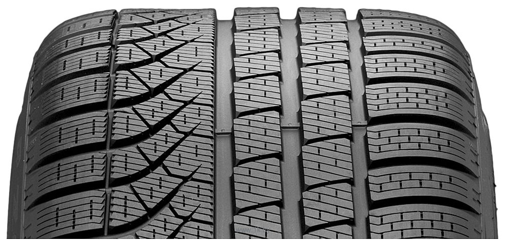 Фотографии Pirelli P Zero Winter 255/45 R19 104V