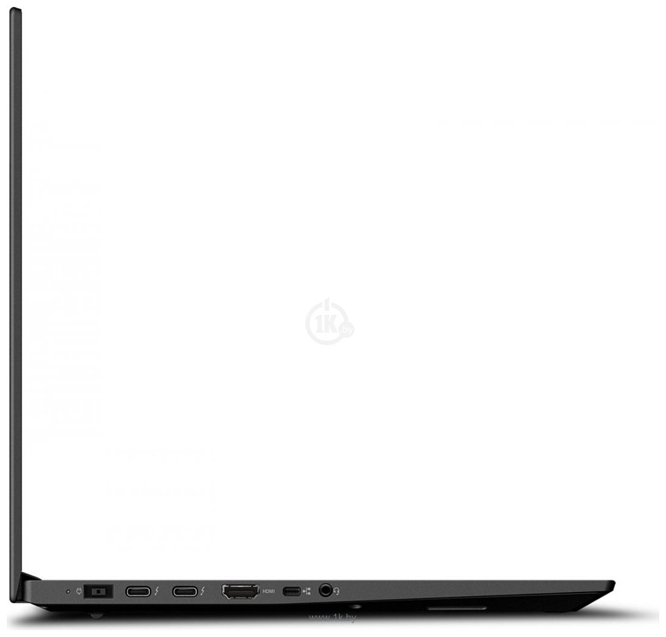Фотографии Lenovo ThinkPad P1 Gen 3 (20TH000URT)