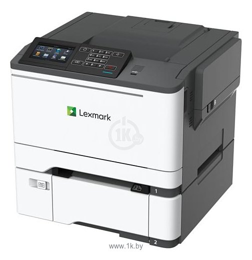 Фотографии Lexmark CS622de