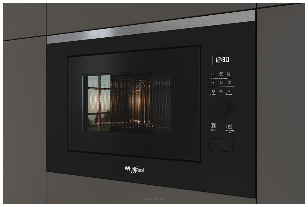 Фотографии Whirlpool WMF250G