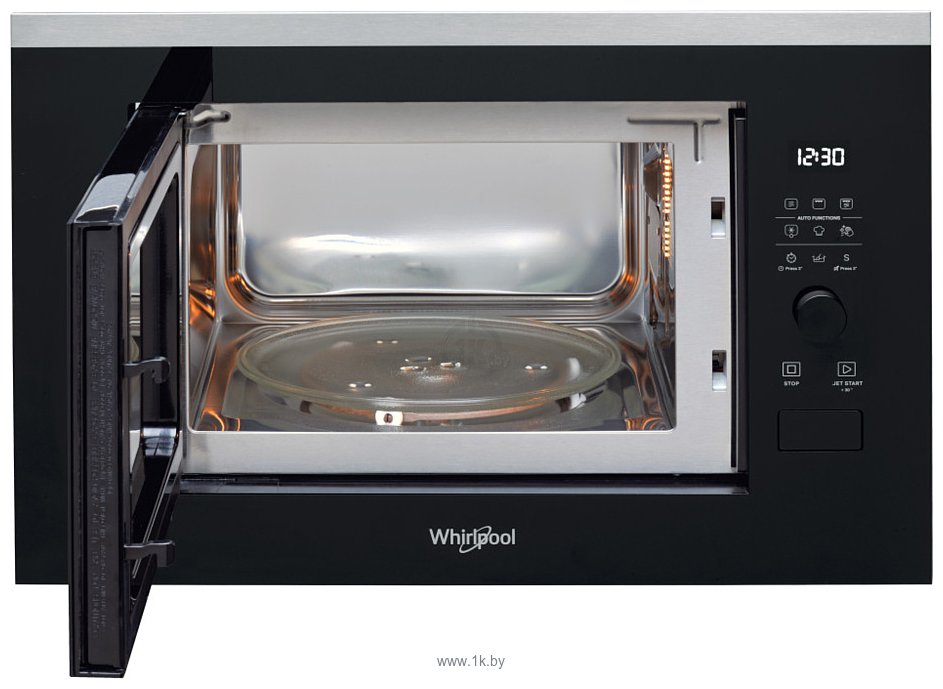 Фотографии Whirlpool WMF250G