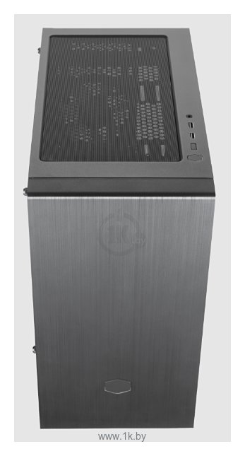 Фотографии Cooler Master MasterBox MB400L MCB-B400L-KG5N-S00