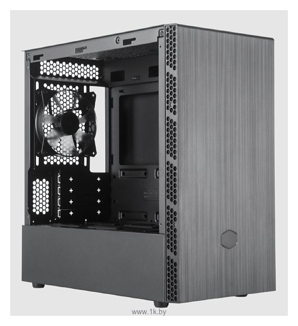 Фотографии Cooler Master MasterBox MB400L MCB-B400L-KG5N-S00