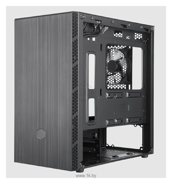 Фотографии Cooler Master MasterBox MB400L MCB-B400L-KG5N-S00