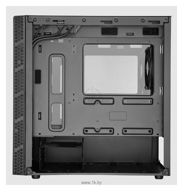 Фотографии Cooler Master MasterBox MB400L MCB-B400L-KG5N-S00