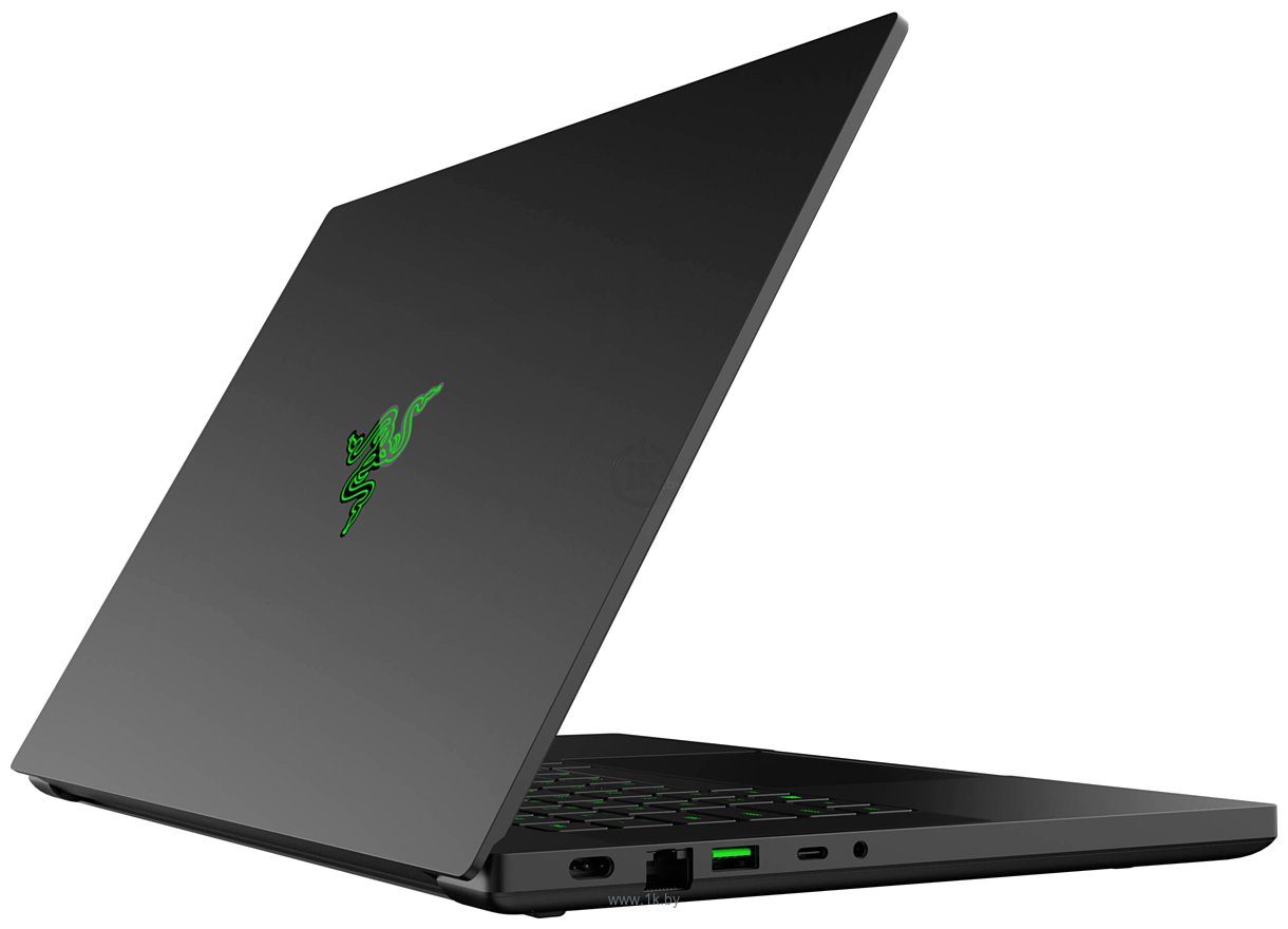 Фотографии Razer Blade 15 Base 2020 RZ09-0369BE22-R3E1